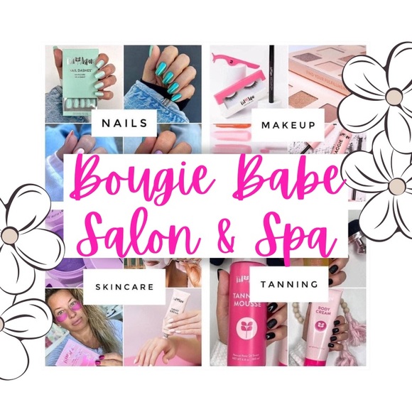 Meet your Posher, Bougie babe - Picture 1 of 1